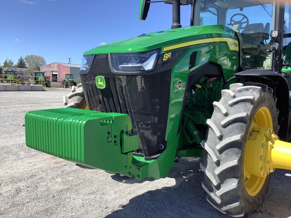 2023 John Deere 8R 310 Tractor