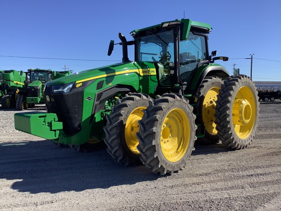 2023 John Deere 8R 310 Tractor