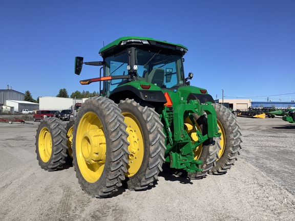 2023 John Deere 8R 310 Tractor