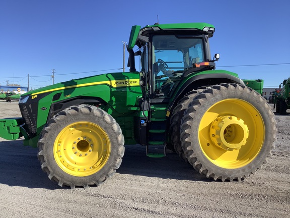 2023 John Deere 8R 310 Tractor