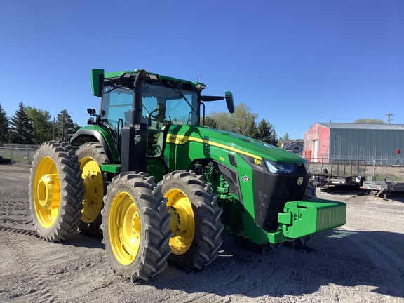 2023 John Deere 8R 310 Tractor