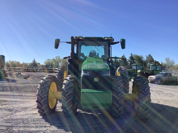 2023 John Deere 8R 310 Tractor