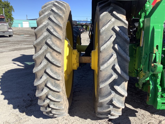 2023 John Deere 8R 310 Tractor