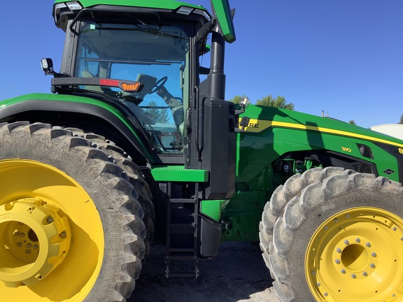 2023 John Deere 8R 310 Tractor