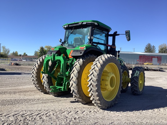 2023 John Deere 8R 310 Tractor