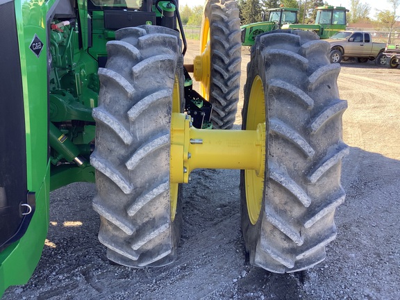 2023 John Deere 8R 310 Tractor