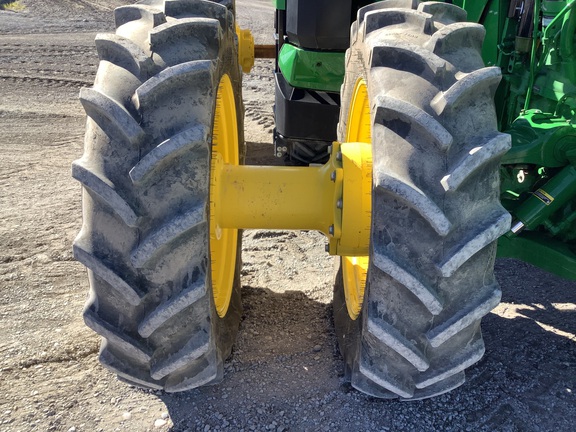 2023 John Deere 8R 310 Tractor