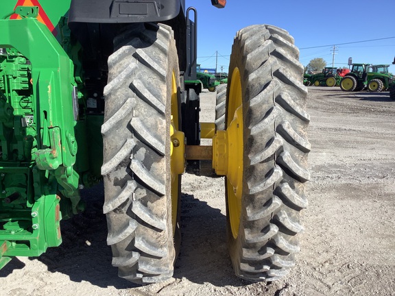 2023 John Deere 8R 310 Tractor