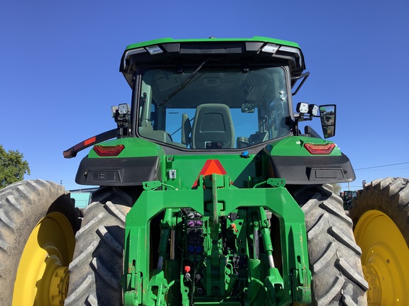 2023 John Deere 8R 310 Tractor