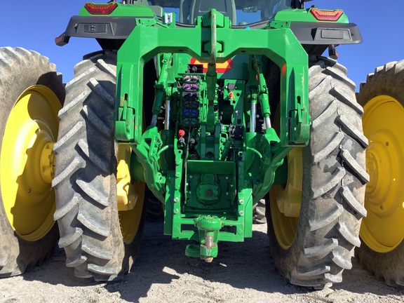 2023 John Deere 8R 310 Tractor