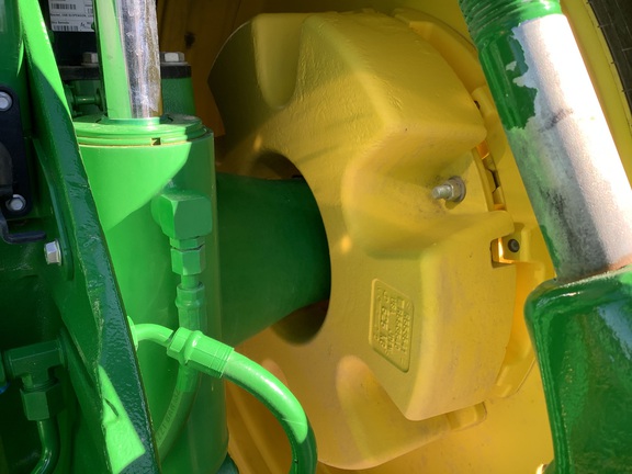 2023 John Deere 8R 310 Tractor