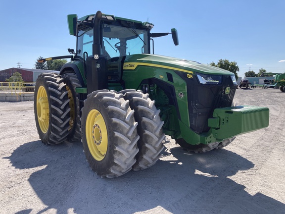 2023 John Deere 8R 310 Tractor