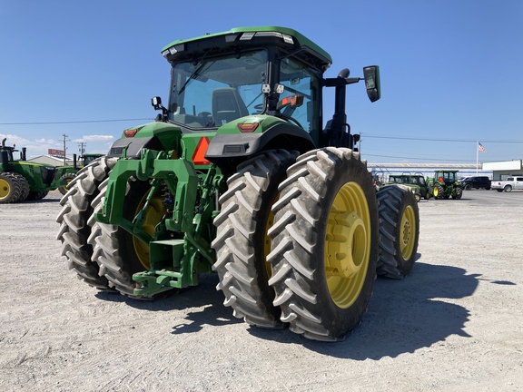 2023 John Deere 8R 310 Tractor