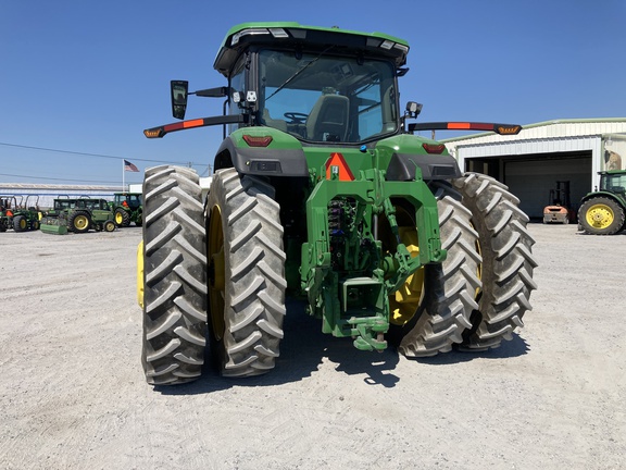 2023 John Deere 8R 310 Tractor