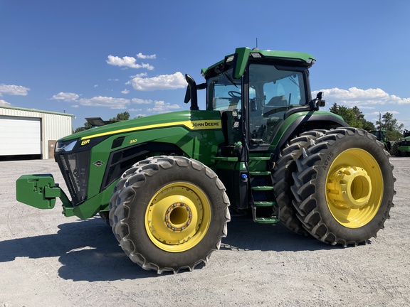 2023 John Deere 8R 310 Tractor