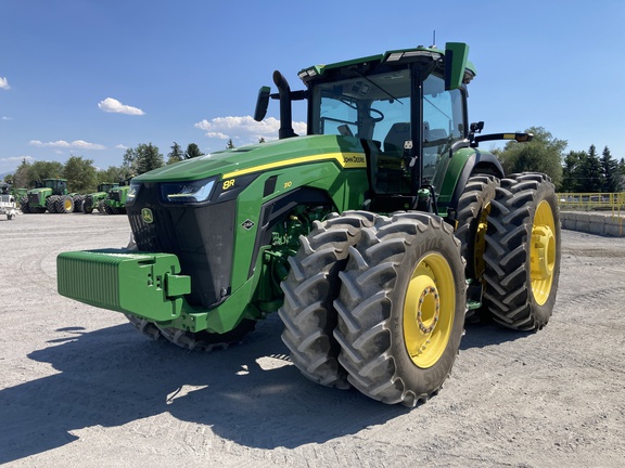 2023 John Deere 8R 310 Tractor