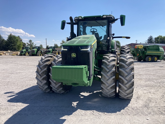 2023 John Deere 8R 310 Tractor