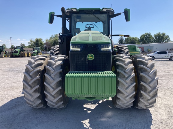 2023 John Deere 8R 310 Tractor