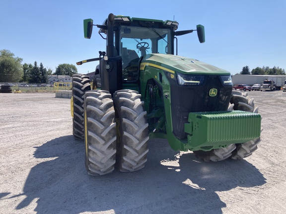 2023 John Deere 8R 310 Tractor