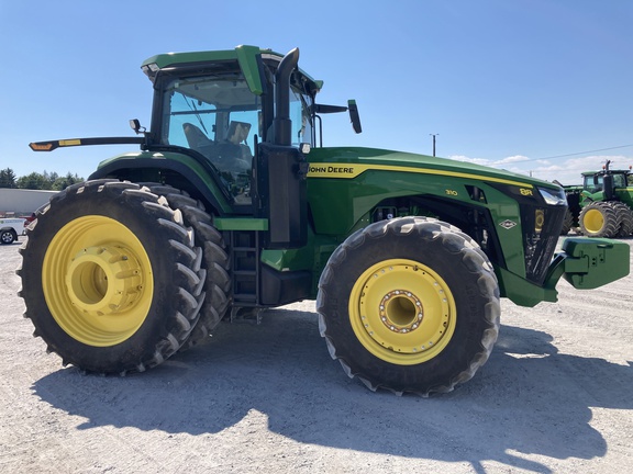 2023 John Deere 8R 310 Tractor