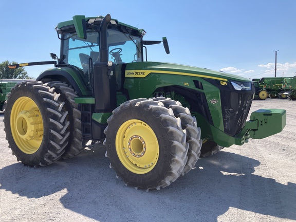 2023 John Deere 8R 310 Tractor