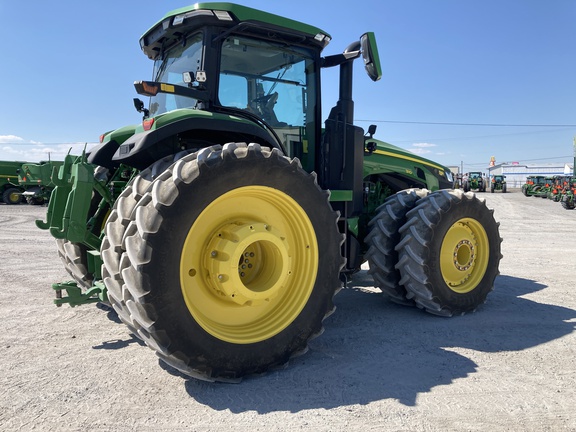 2023 John Deere 8R 310 Tractor