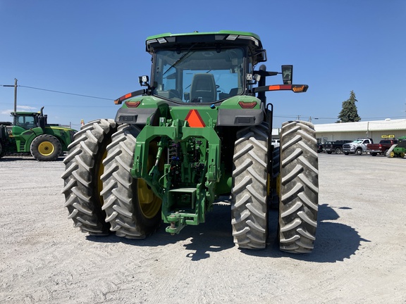 2023 John Deere 8R 310 Tractor