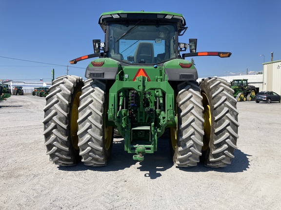 2023 John Deere 8R 310 Tractor