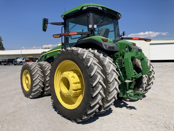 2023 John Deere 8R 310 Tractor