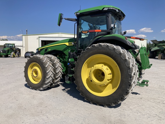 2023 John Deere 8R 310 Tractor