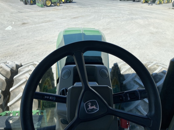 2023 John Deere 8R 310 Tractor