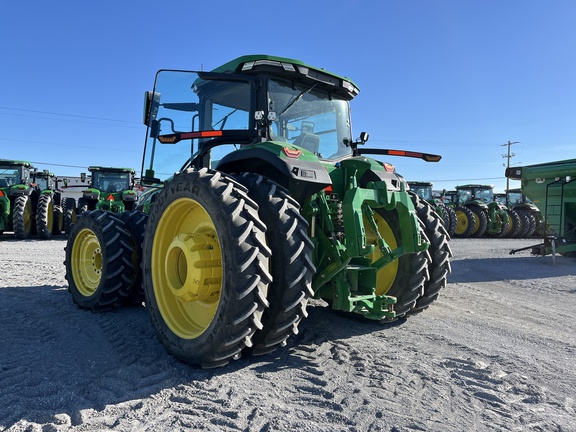 2023 John Deere 8R 310 Tractor