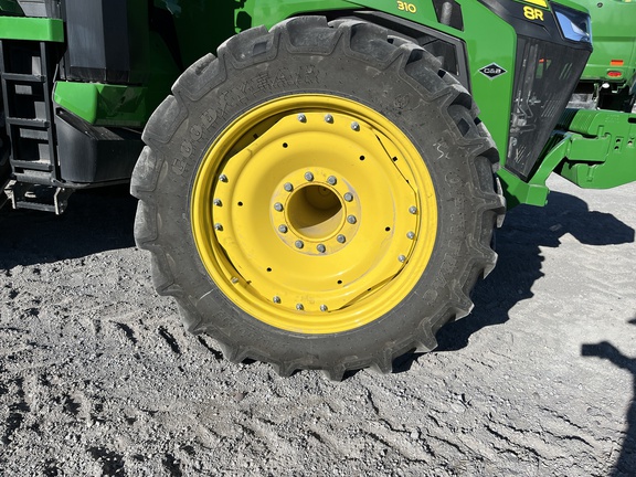 2023 John Deere 8R 310 Tractor