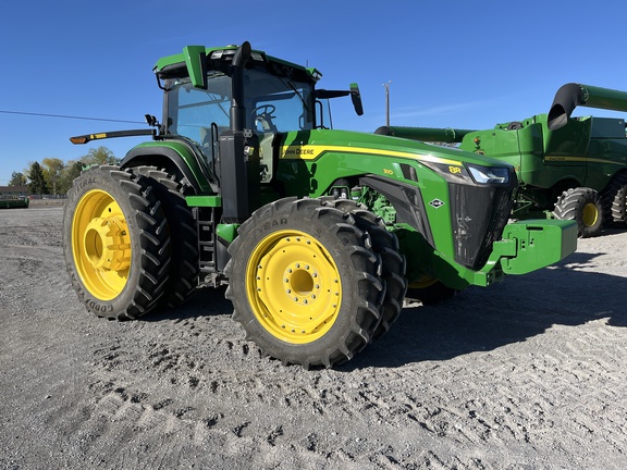 2023 John Deere 8R 310 Tractor