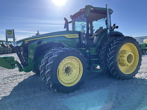 2023 John Deere 8R 310 Tractor