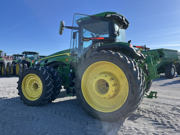2023 John Deere 8R 310 Tractor