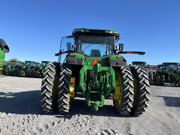 2023 John Deere 8R 310 Tractor
