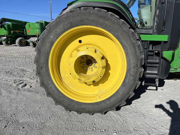 2023 John Deere 8R 310 Tractor