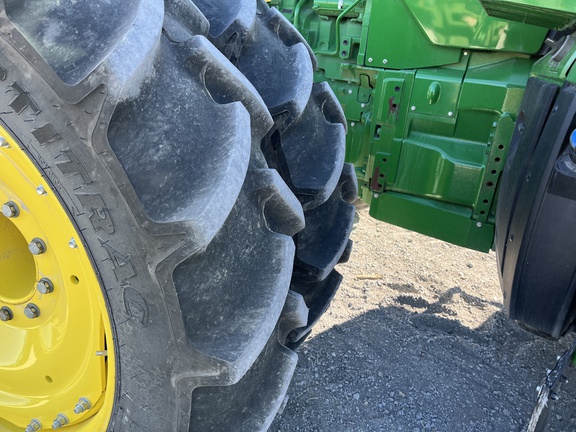 2023 John Deere 8R 310 Tractor