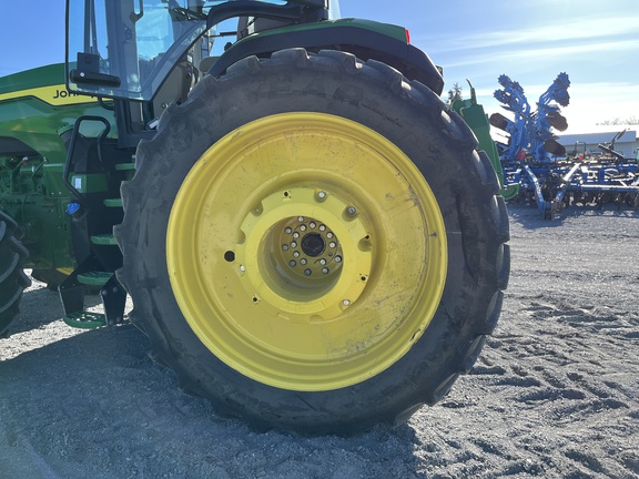 2023 John Deere 8R 310 Tractor