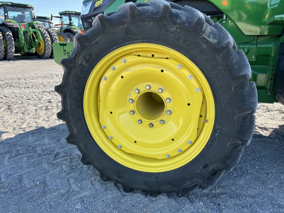 2023 John Deere 8R 310 Tractor