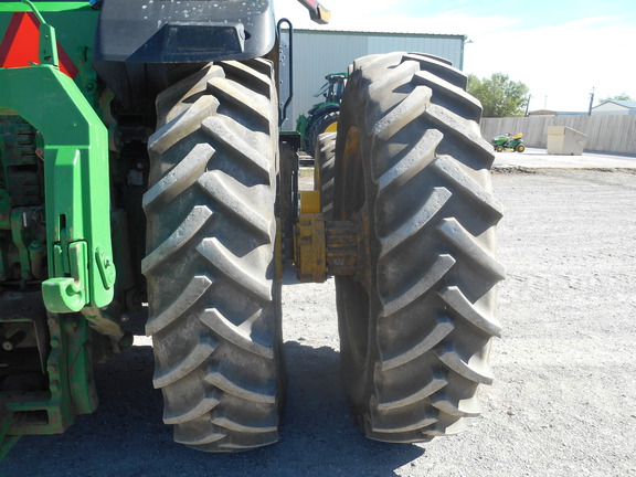 2023 John Deere 8R 340 Tractor