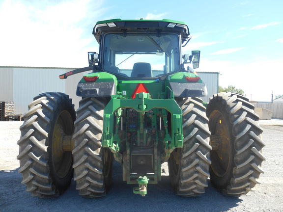 2023 John Deere 8R 340 Tractor