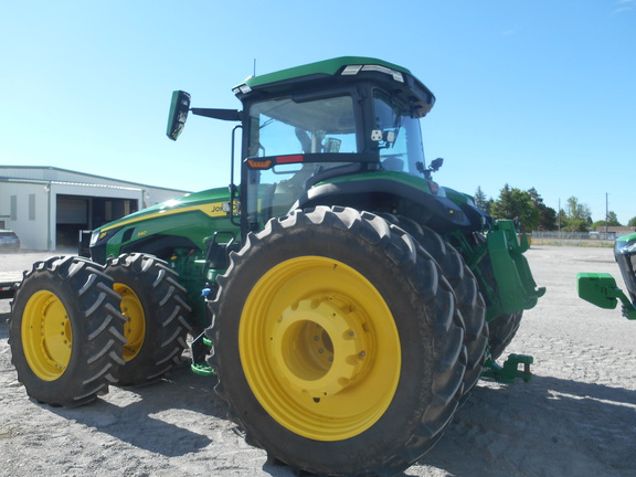 2023 John Deere 8R 340 Tractor