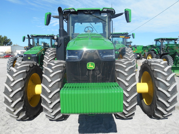 2023 John Deere 8R 340 Tractor