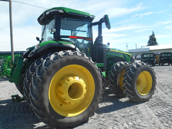 2023 John Deere 8R 340 Tractor