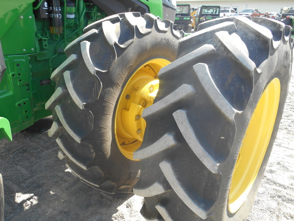 2023 John Deere 8R 340 Tractor