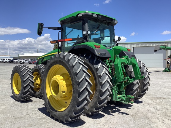 2023 John Deere 8R 340 Tractor