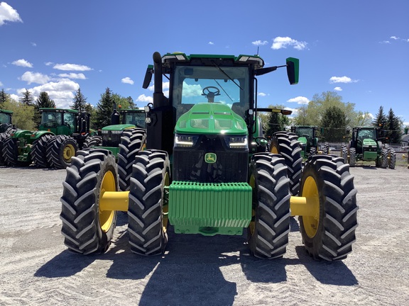 2023 John Deere 8R 340 Tractor