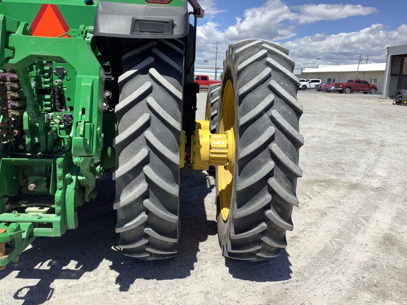 2023 John Deere 8R 340 Tractor